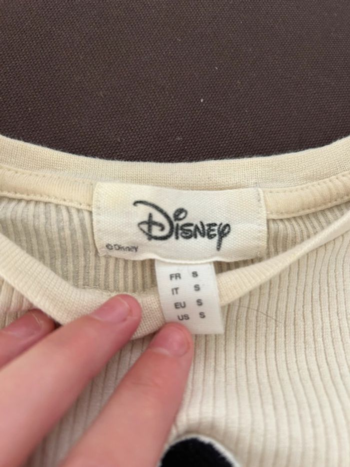 Tee-shirts Mickey - photo numéro 3