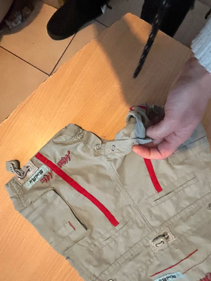 Petite ensemble taille 6 moi - photo numéro 5