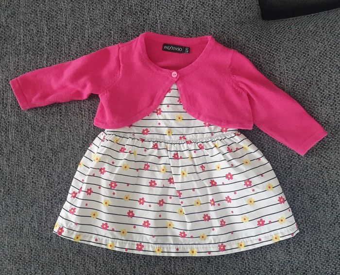 Ensemble 3 mois