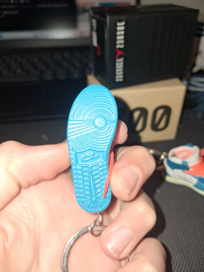 Chaussure des état unis - photo numéro 4