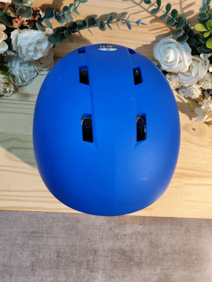 Casque de ski - photo numéro 3