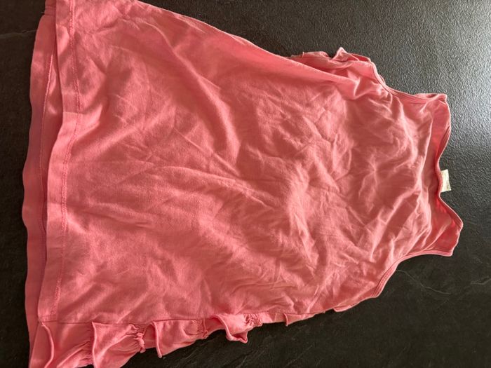 T shirt fille Zara - photo numéro 3