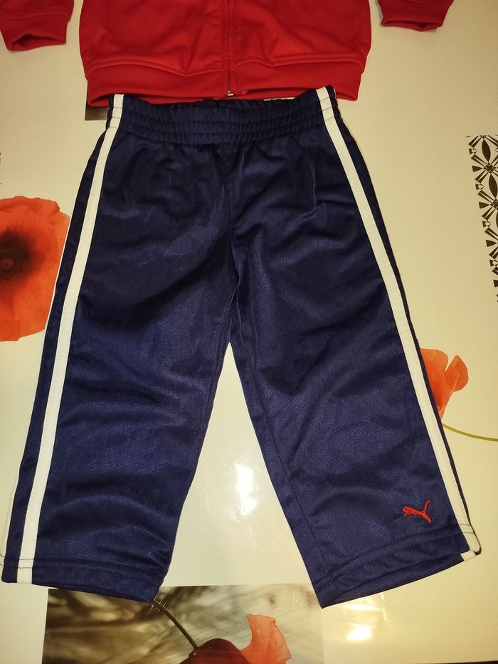 Jogging - photo numéro 2