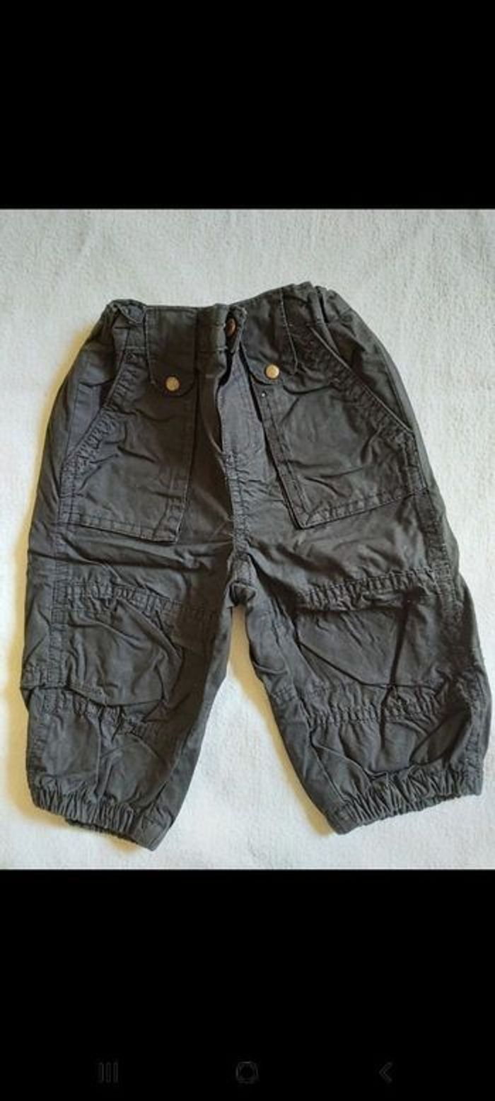 Pantalon 12 mois - photo numéro 3