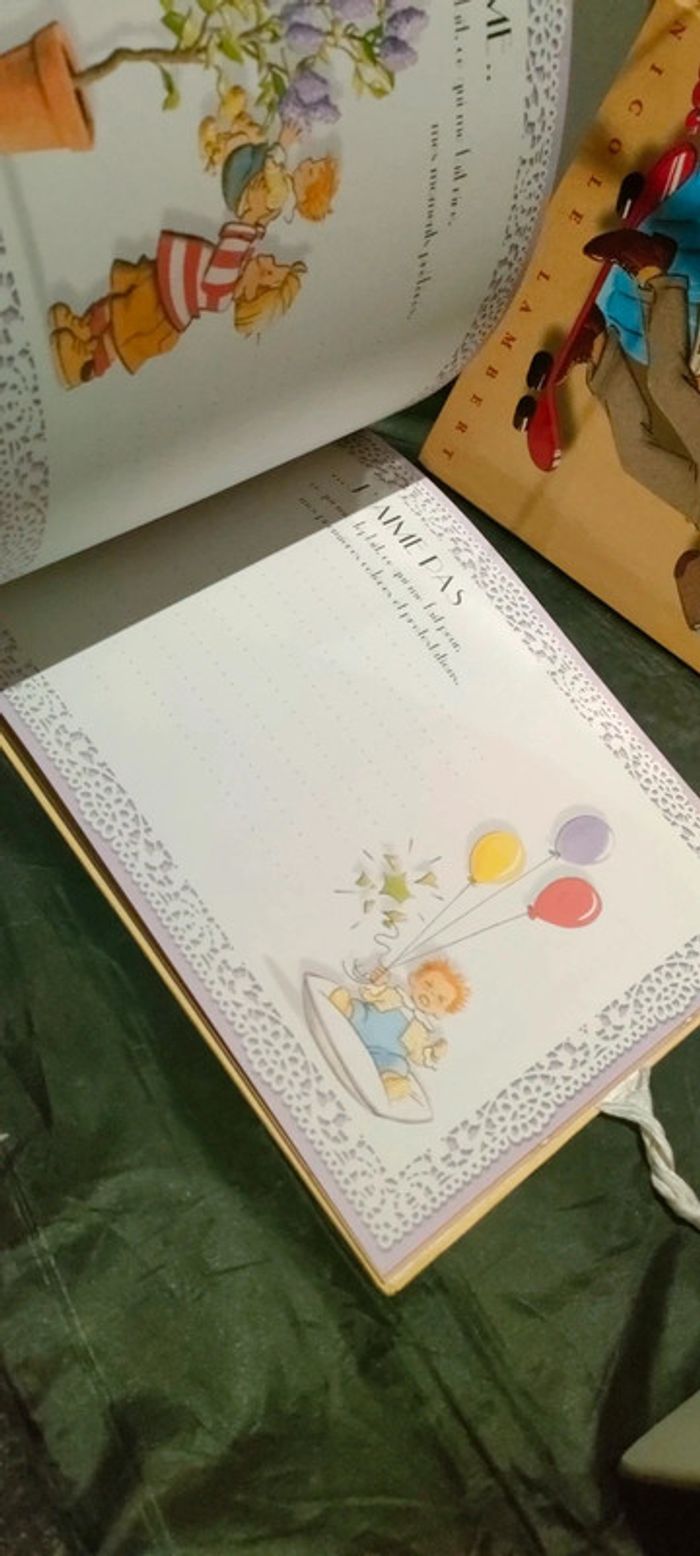 Lot les triples - photo numéro 9