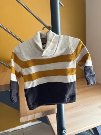 Pull bébé