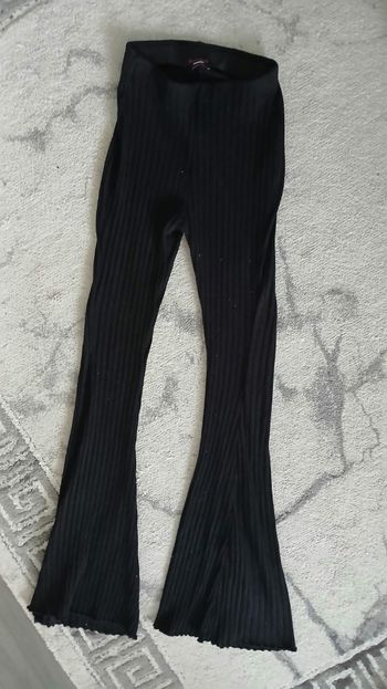 Pantalon laine jennyfer taille 34