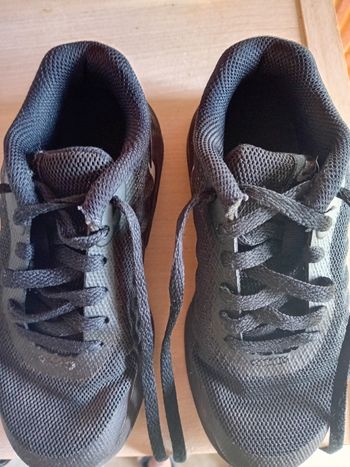 Baskets nike
