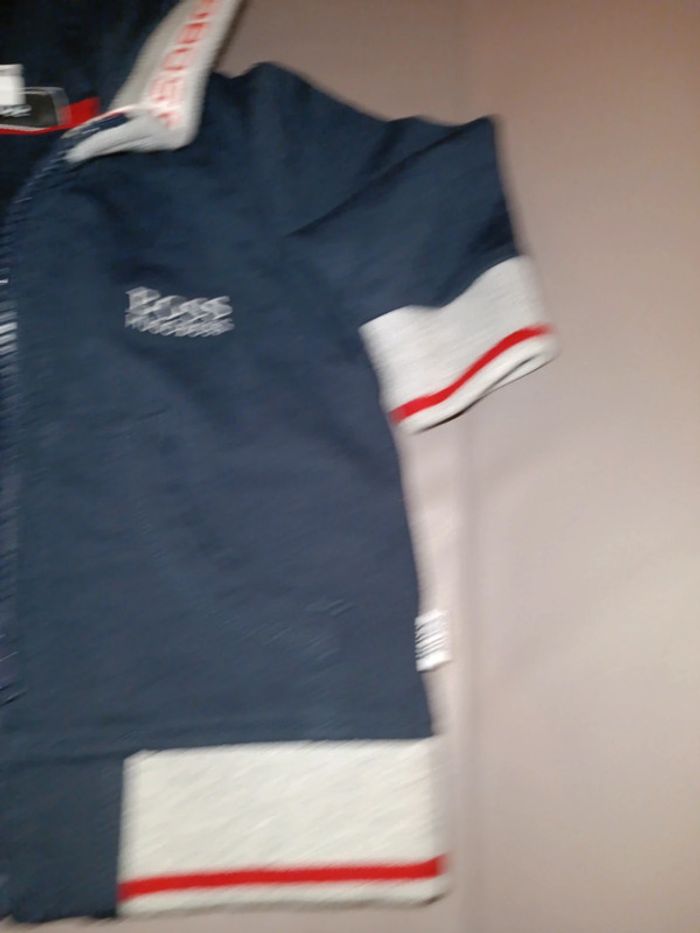 Veste Hugo boss - photo numéro 4