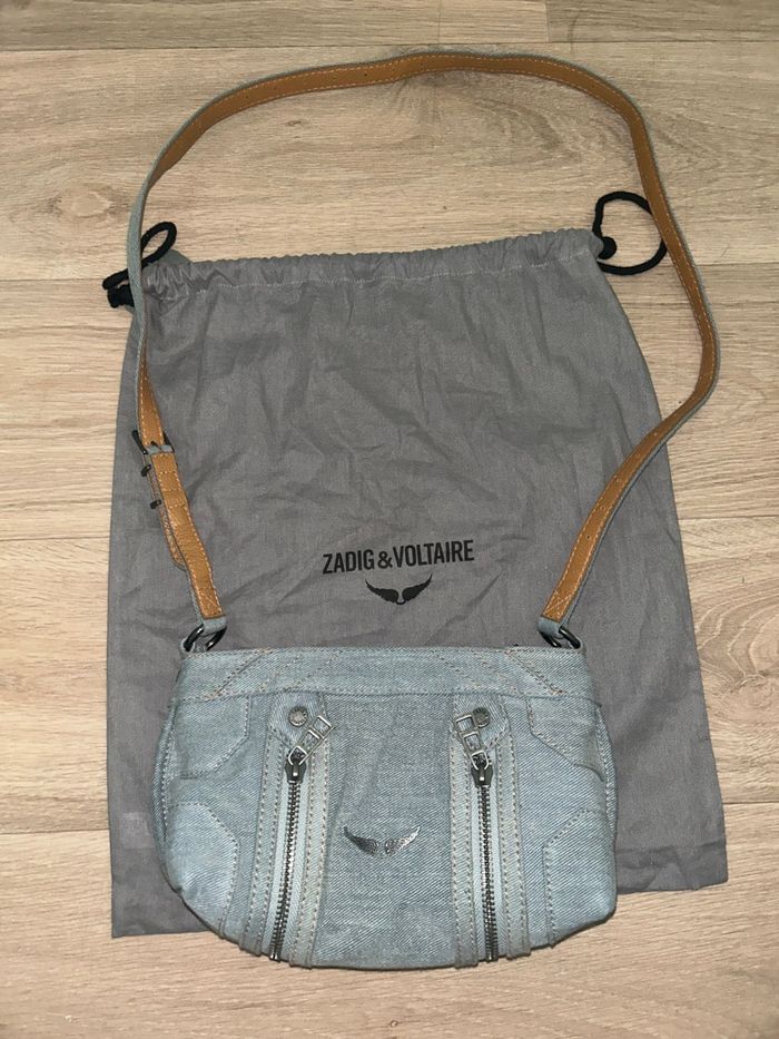 Sac Zadig & Voltaire