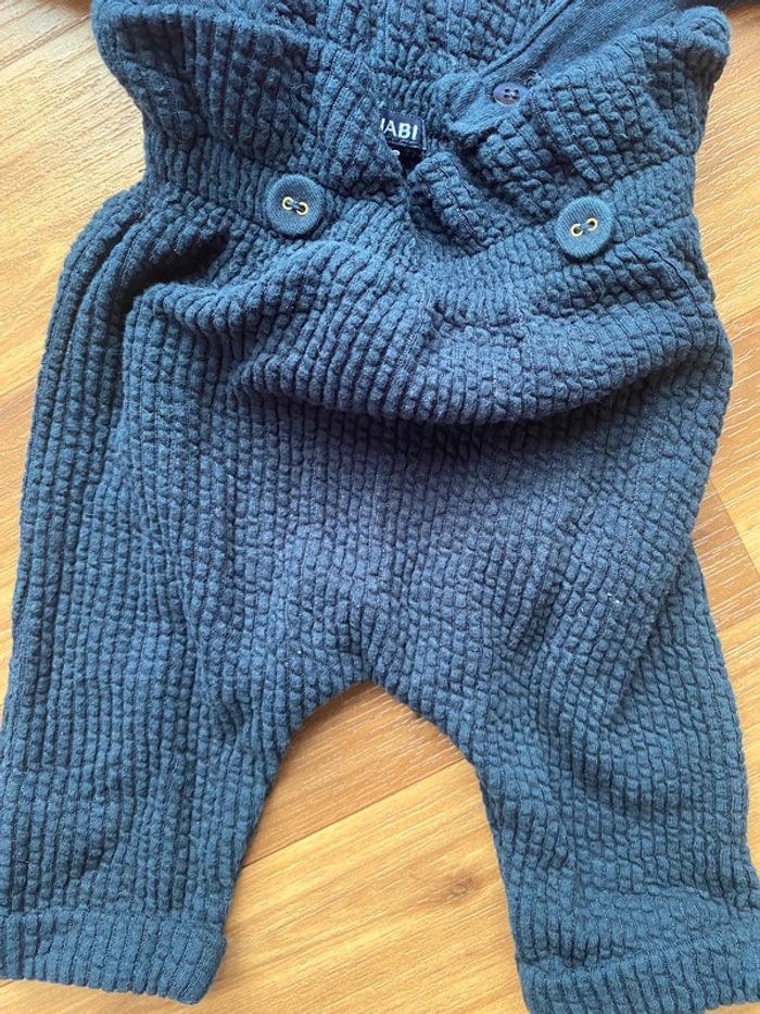 Lot vêtement fille 1 mois - photo numéro 11