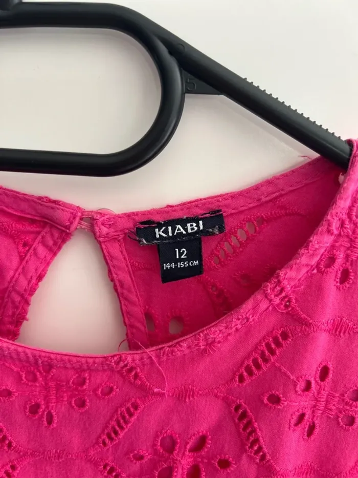 Robe taille 12 ans - photo numéro 2