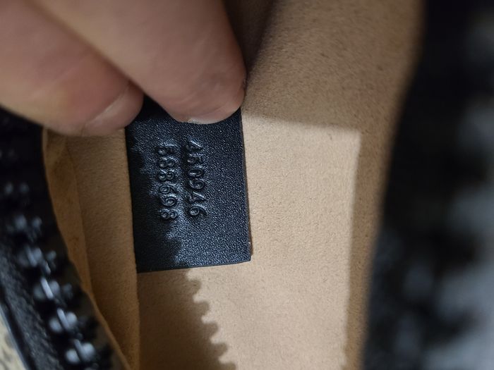 Vend sacoche banane bandoulière Gucci - photo numéro 5