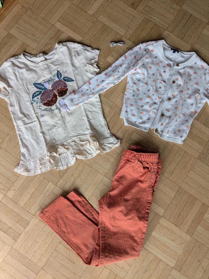 Ensemble escapade dans le Roussillon