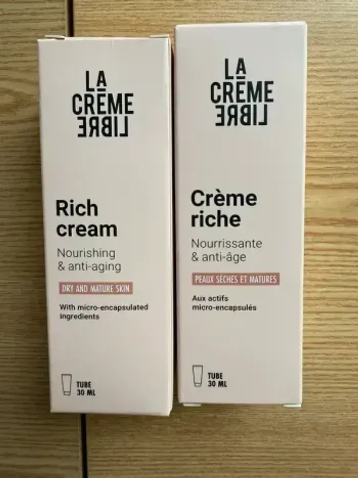 La crème libre - photo numéro 5