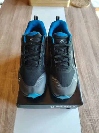 Chaussures Trail Running Scott Supertrac 3