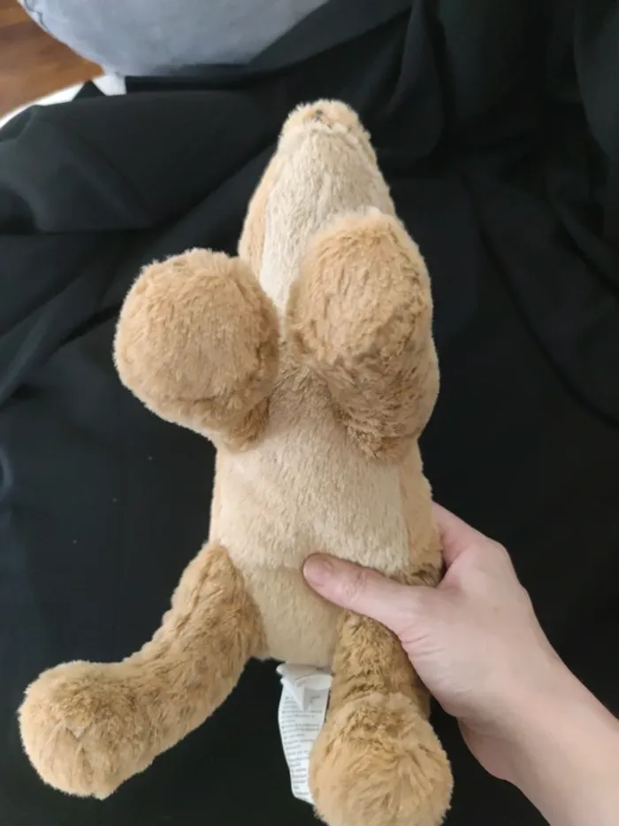Peluches - photo numéro 5