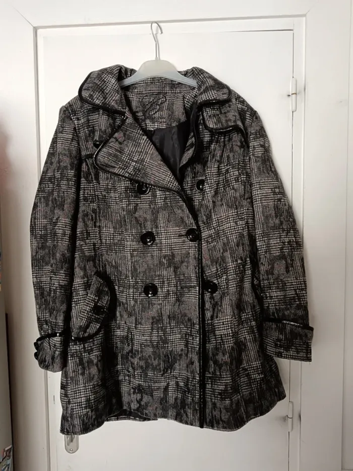 Manteau