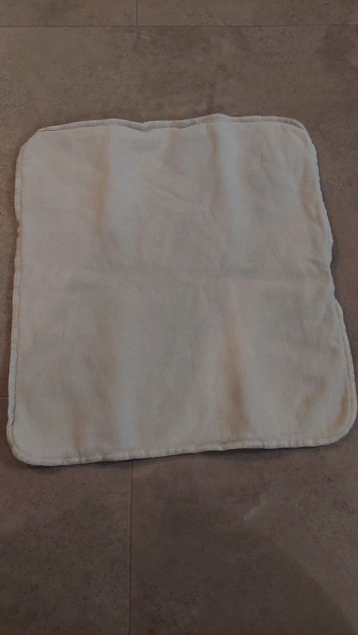 Lot de 2 inserts hamac taille 1 - photo numéro 3