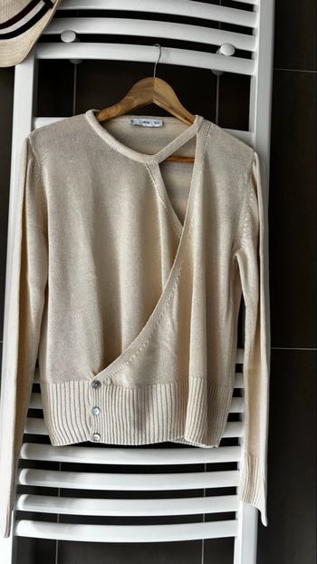 Pull MANGO Taille S
