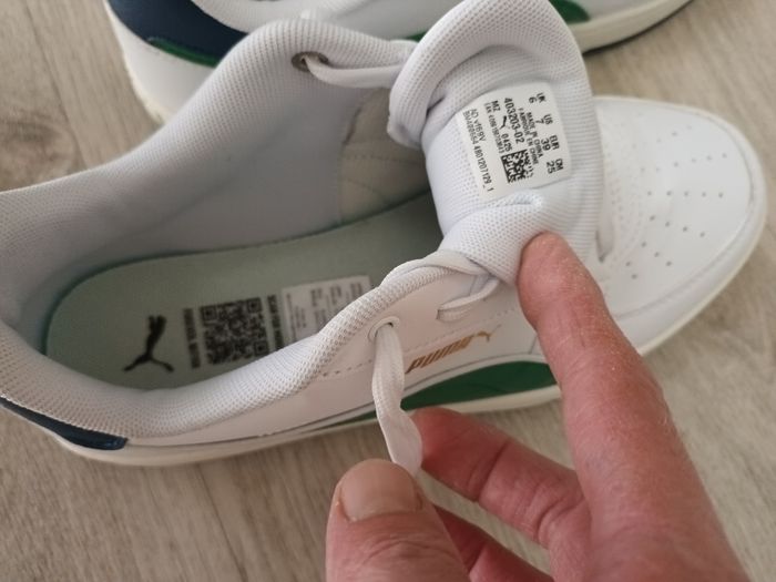 Chaussures puma - photo numéro 2