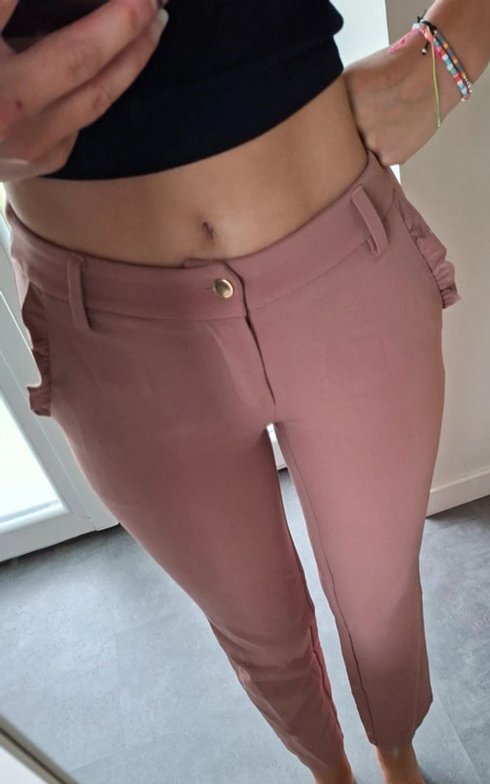 Pantalon classe - photo numéro 4