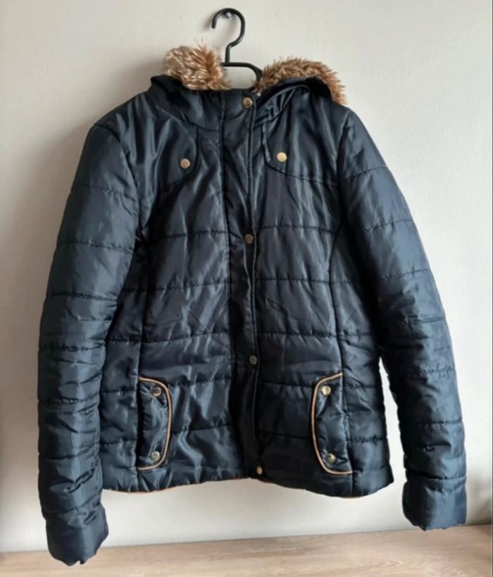 Manteau taille 42