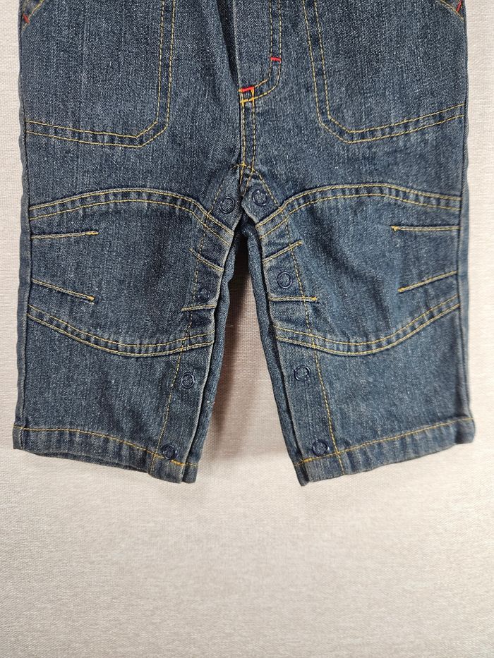 Jeans 9 mois - photo numéro 2