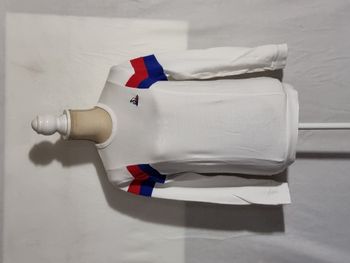 T-shirt manches longues Le Coq Sportif