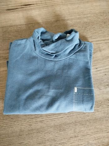 T-shirt 12 mois