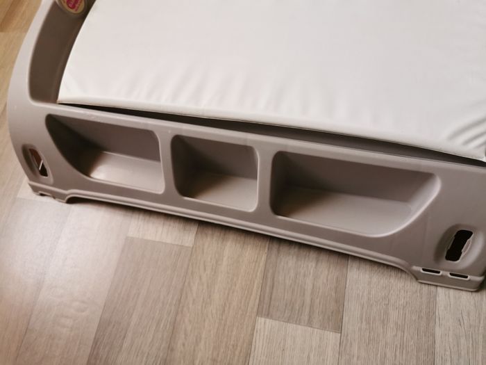 Table à langer pour baignoire - photo numéro 2