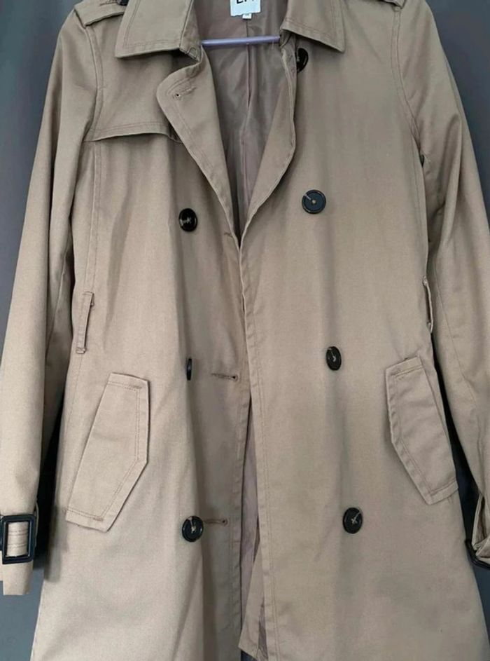 Manteau - photo numéro 3