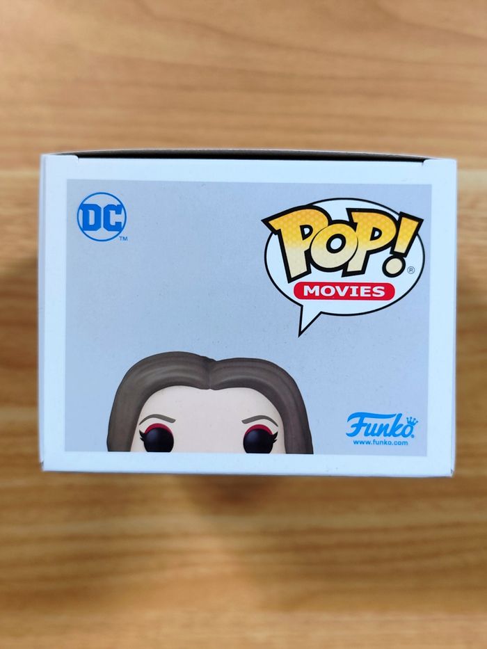 Funko Pop! Shazam! Fury of the Gods - Mary #1280 - photo numéro 5