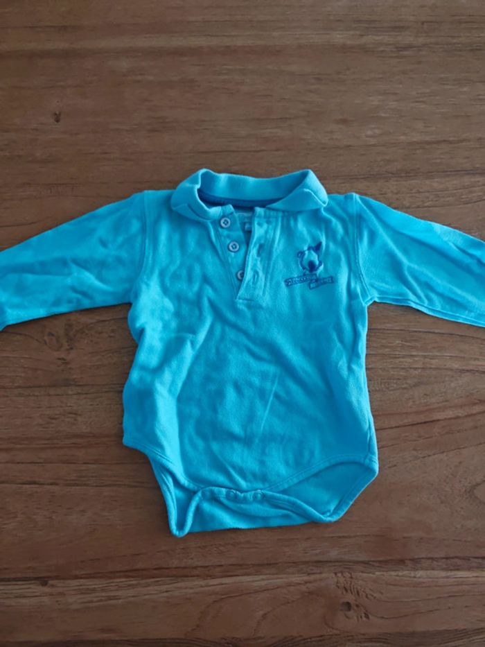 Lot 9 mois garcon - photo numéro 13