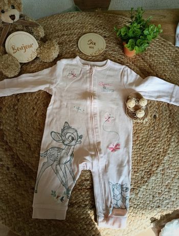 Pyjama  1 piece