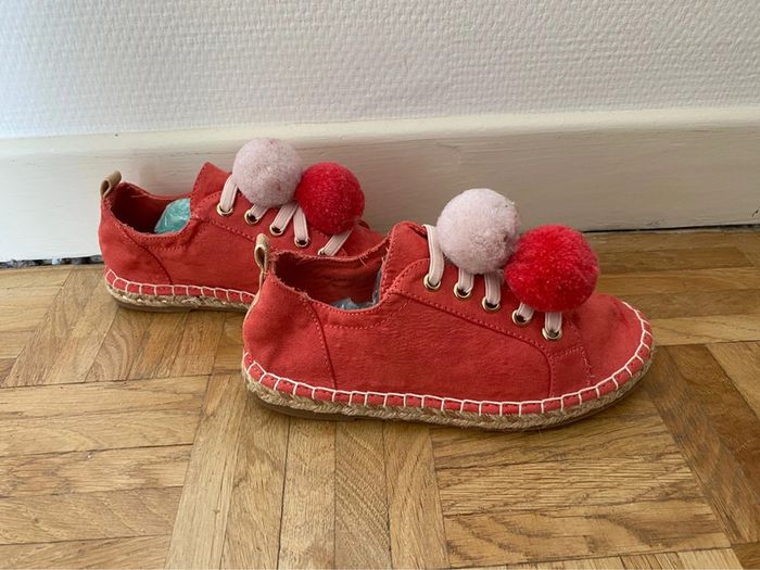 Chaussure - photo numéro 4