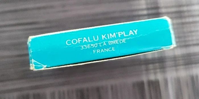 Jeu de 7 familles - animaux de la ferme - photo numéro 5