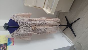 Robe de plage - S - Sogno d'oro
