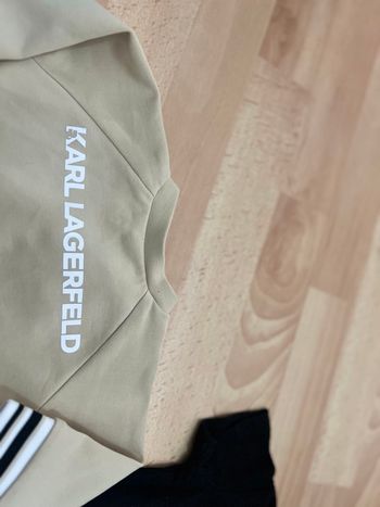 Ensemble Karl lagerfeld 