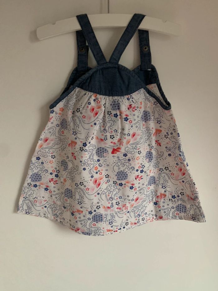 Débardeur Creeks 12 moiS - photo numéro 3