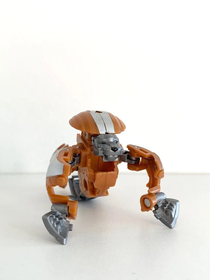 Ultra Aurelus Hydorous Bakugan Battle Planet