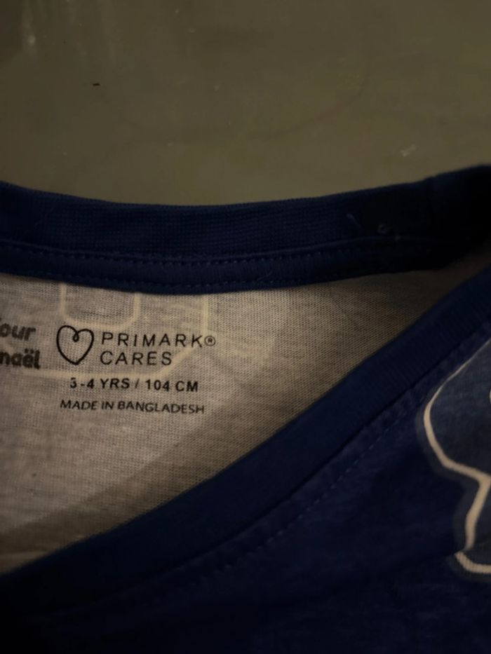 T-shirt - photo numéro 4