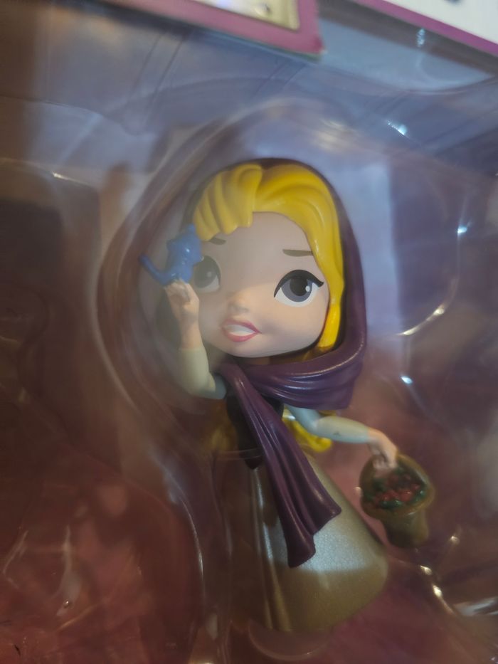Metalfigs briar rose - photo numéro 2