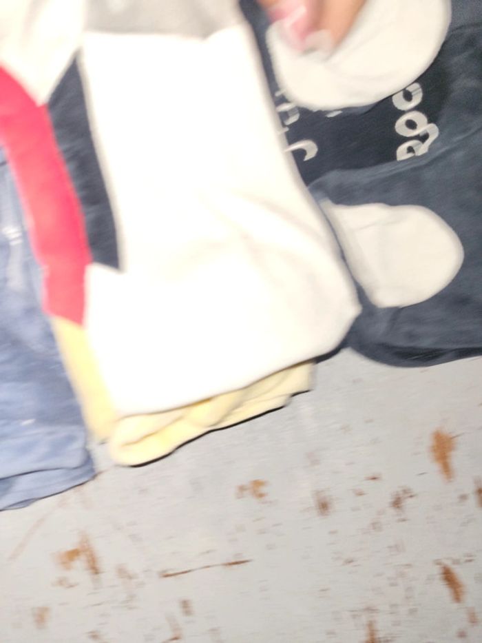 Lot vêtement 3 mois garçon 👦 - photo numéro 5