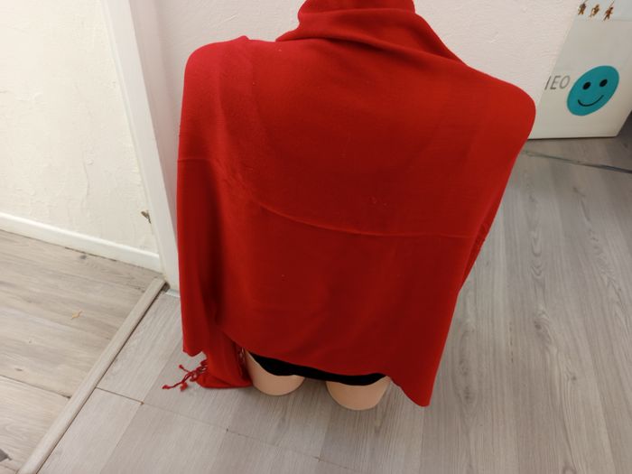 Étole - photo numéro 2