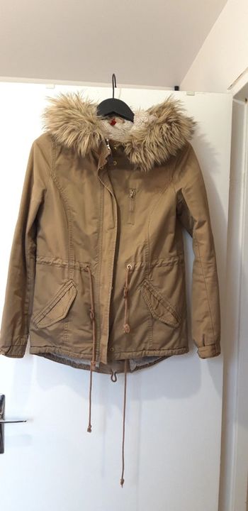 Manteau femme H&M