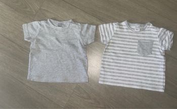 Lot 2 t-shirt