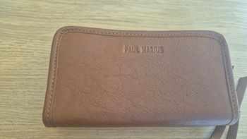 Paul marius mon compagnon
