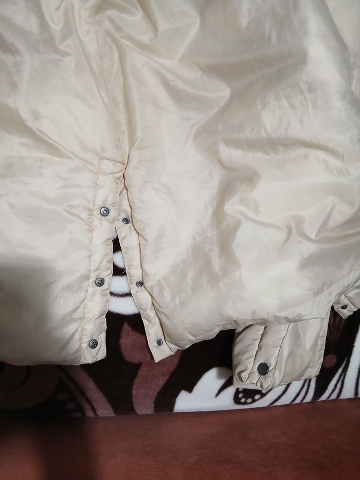 Manteau  longue femme - photo numéro 7