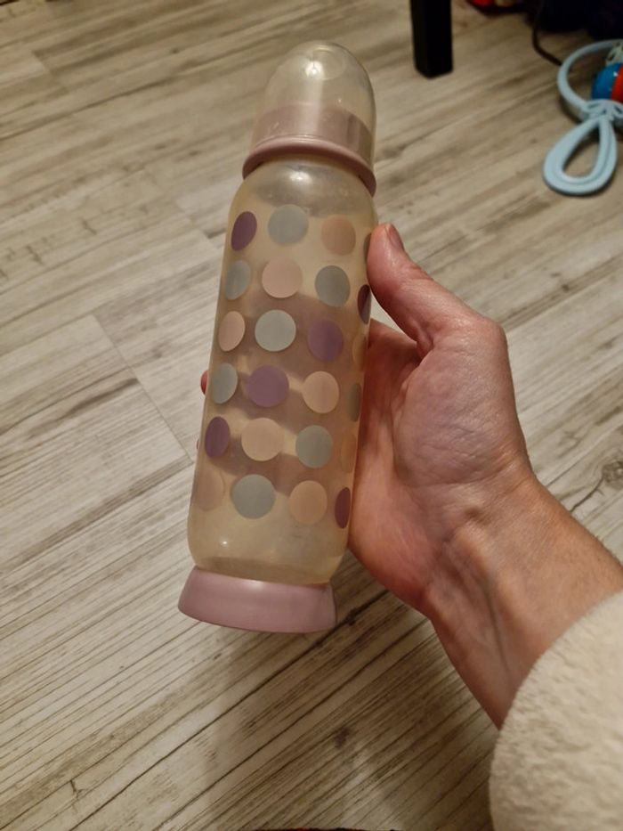 Lot de biberons - photo numéro 13